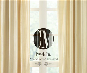 Logo Design by senja for C.M. Pavich, Inc. | Design: #5123596