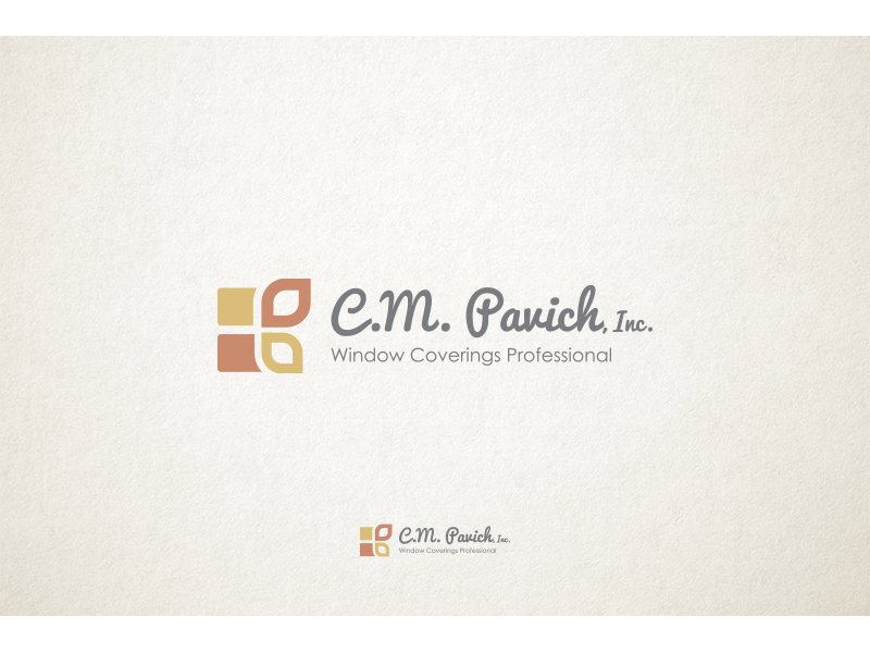 Design de Logo par folker pour C.M. Pavich, Inc. | Design #5119583