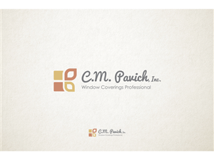 Logo-Design von folker für C.M. Pavich, Inc. | Design #5119583