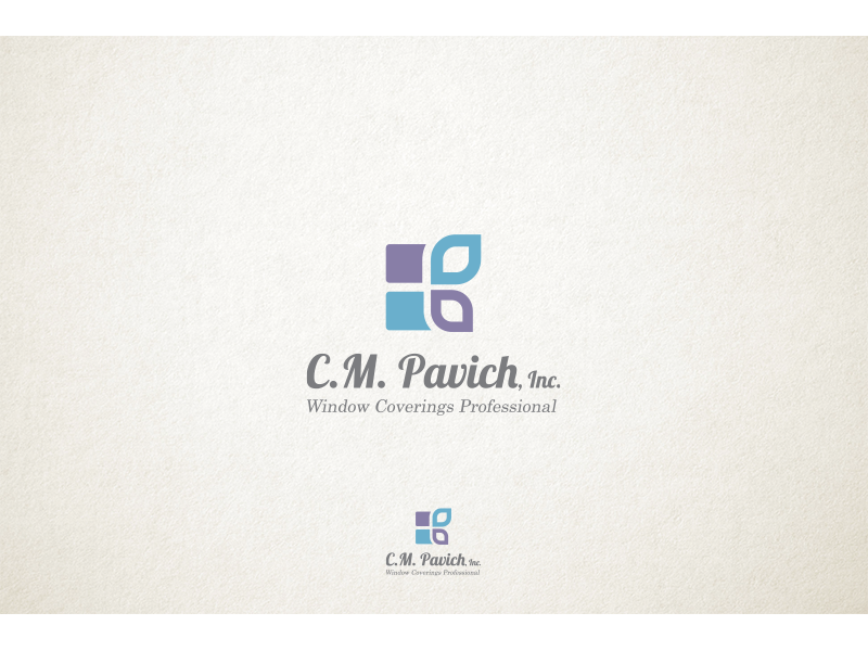 Design de Logo par folker pour C.M. Pavich, Inc. | Design #5119600