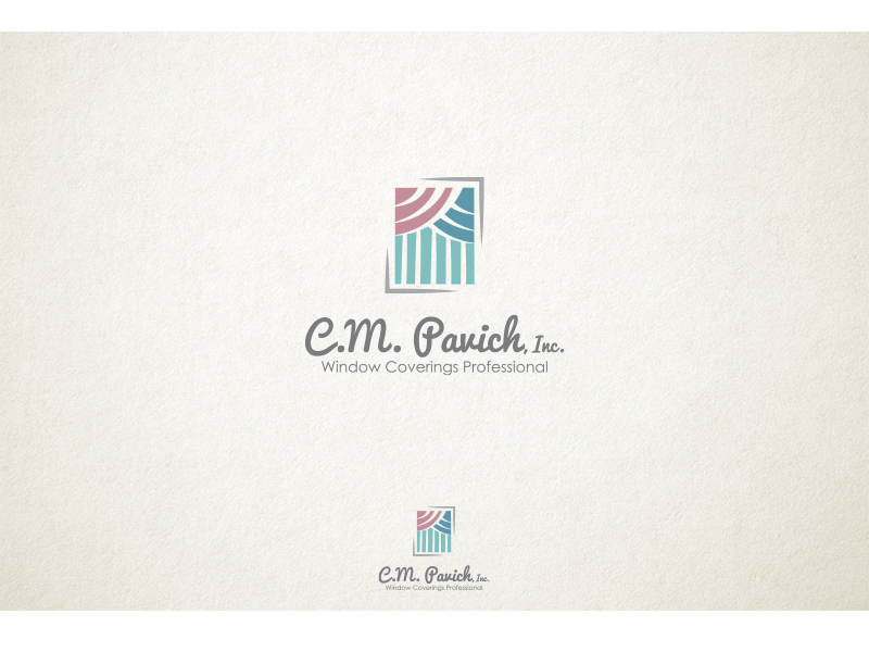 Logo Design by folker for C.M. Pavich, Inc. | Design #5136107