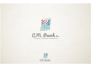 Logo Design by folker for C.M. Pavich, Inc. | Design: #5136107