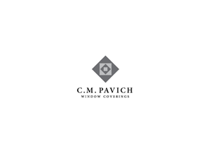 Logo Design by Andrevv for C.M. Pavich, Inc. | Design: #5130619