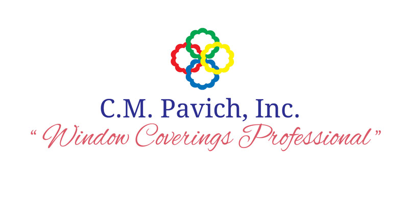 Logo Design by NILDesigns for C.M. Pavich, Inc. | Design #5091645