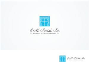 Logo Design by Atvento Graphics for C.M. Pavich, Inc. | Design: #5134680