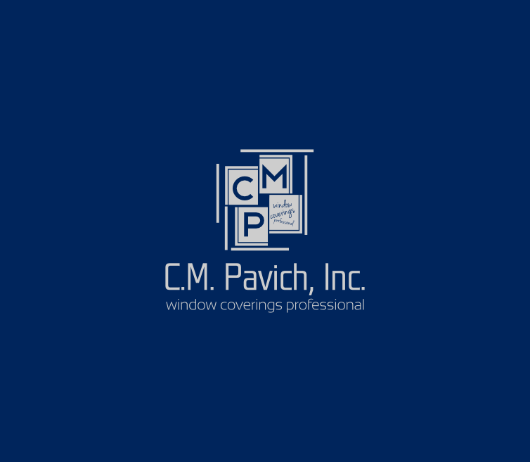 Logo Design by Petruk Puppet for C.M. Pavich, Inc. | Design #5086014