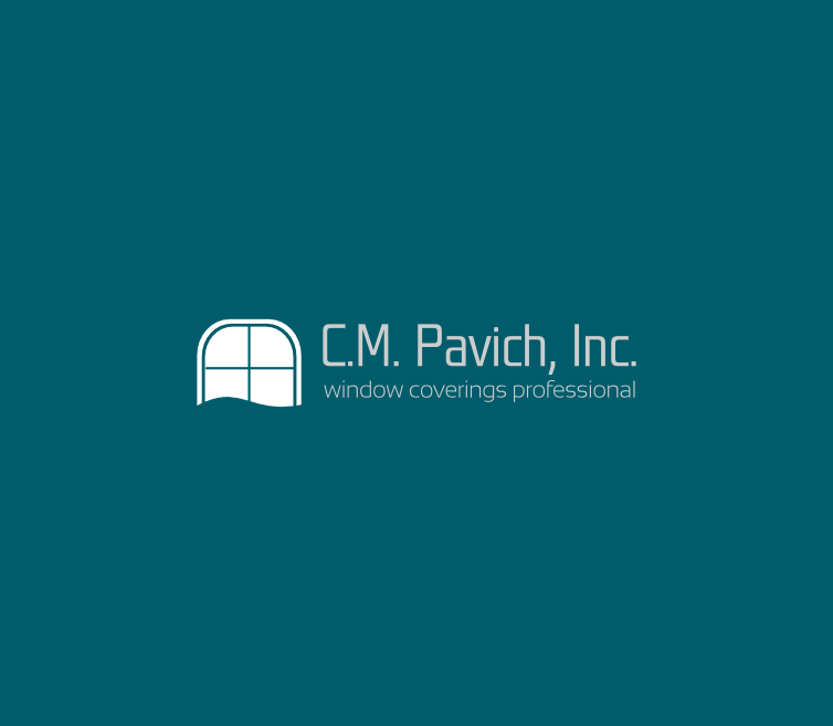 Logo Design by Petruk Puppet for C.M. Pavich, Inc. | Design #5093724