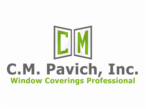 Logo Design by protikrdesigner for C.M. Pavich, Inc. | Design: #5141005