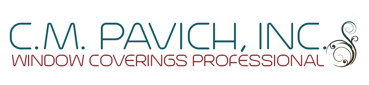 Logo Design by David Winwood for C.M. Pavich, Inc. | Design #5136237