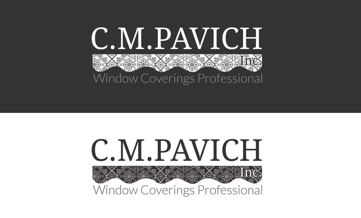 Diseño de Logo por JHowie para C.M. Pavich, Inc. | Diseño #5094139