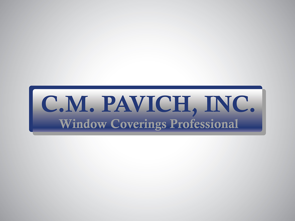Logo Design by smartbox adv for C.M. Pavich, Inc. | Design #5090033