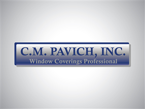 Logo Design by smartbox adv for C.M. Pavich, Inc. | Design: #5090033