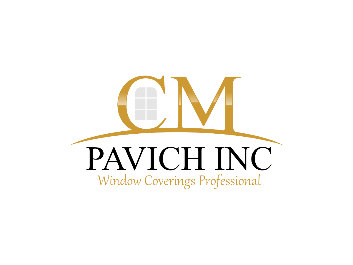 Logo Design by R16 for C.M. Pavich, Inc. | Design #5103956