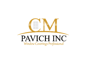 Logo Design by R16 for C.M. Pavich, Inc. | Design: #5103956