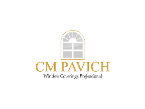 Logo Design by R16 for C.M. Pavich, Inc. | Design: #5104013