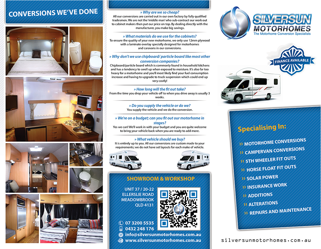 Brochure Design by MiKKHAEL for this project | Design #1482461