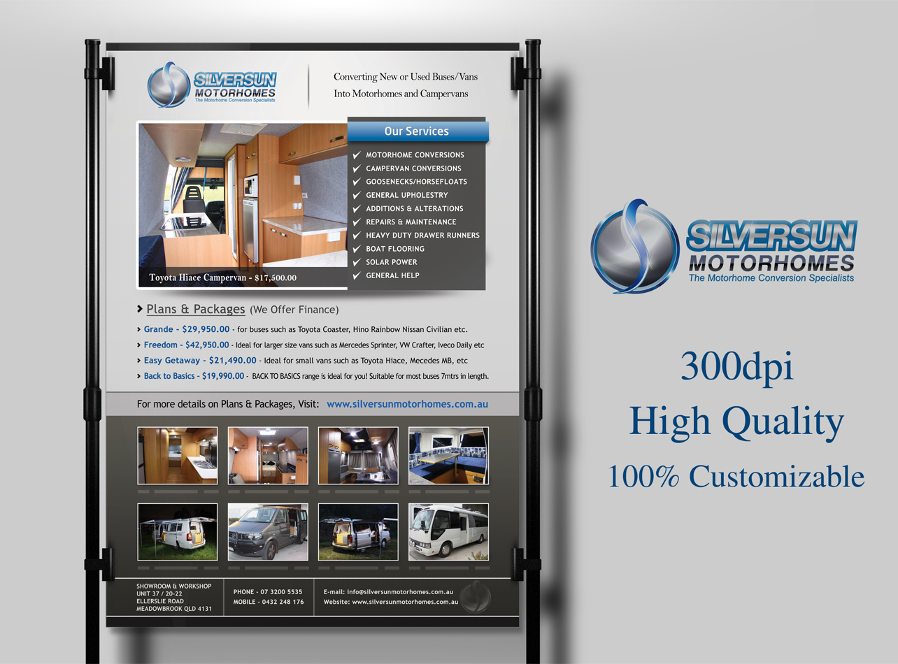Design de Brochure par Creative Chamber pour ce projet | Design #1464738
