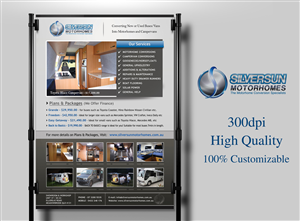 Design de Brochure par Creative Chamber pour ce projet | Design : #1464738