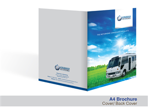 Design de Brochure par Ignited Design Studio pour ce projet | Design : #1455232