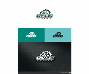 Logo Design by Eightynine0274