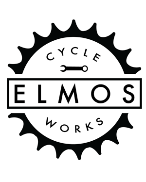 Logo Design by Shelby Criswell