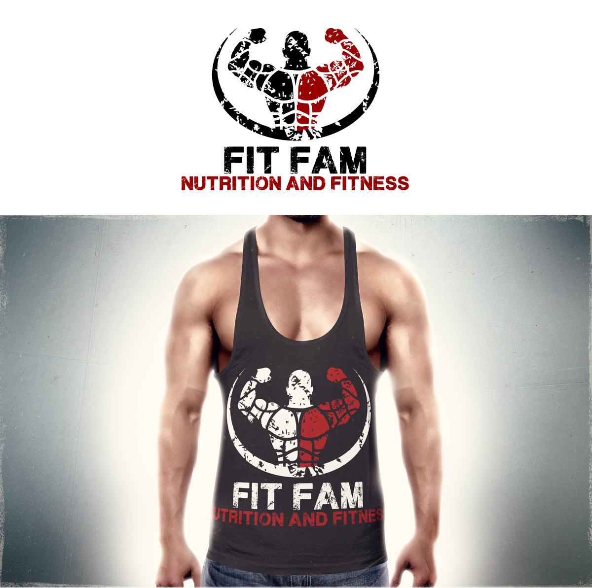 Logo Design by AFD for this project | Design #5137292