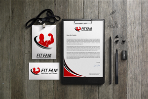 Diseño de Logo por B.Tibéri para este proyecto | Diseño: #5116578