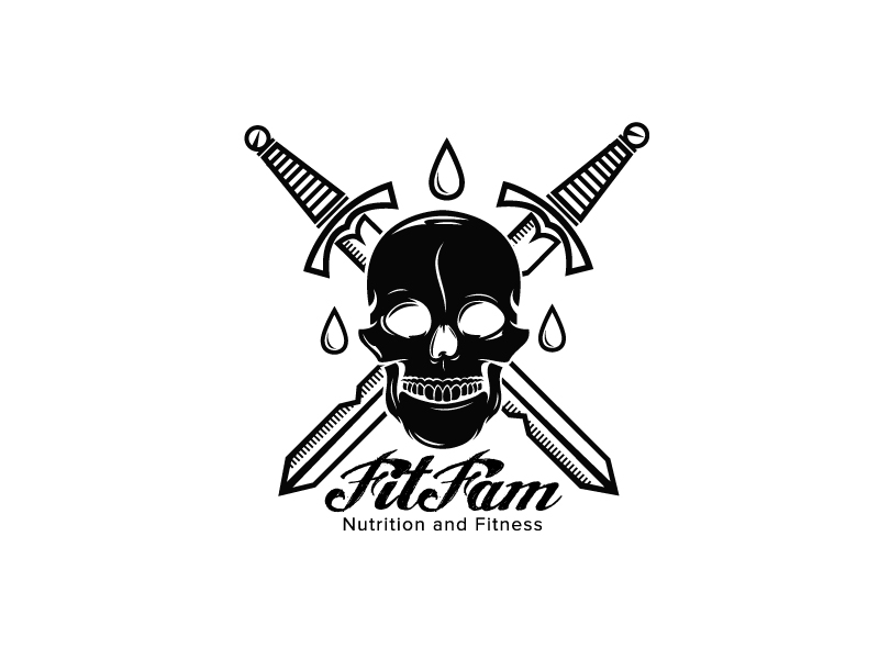 Logo-Design von B.Tibéri für dieses Projekt | Design #5123515