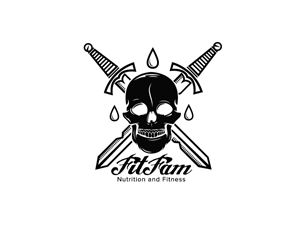 Diseño de Logo por B.Tibéri para este proyecto | Diseño: #5123515