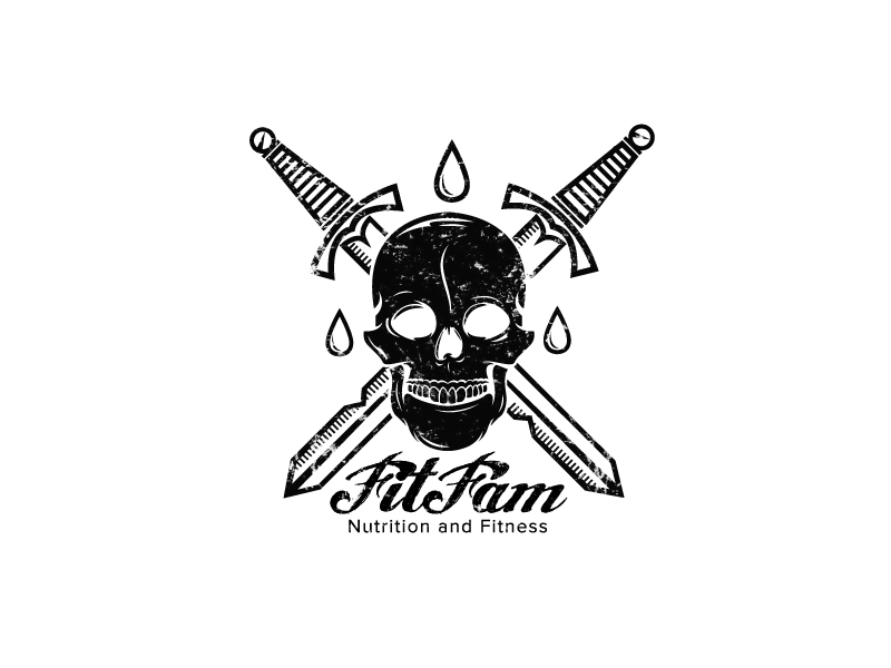 Logo Design by B.Tibéri for this project | Design #5123517