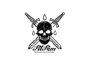 Diseño de Logo por B.Tibéri para este proyecto | Diseño: #5123517