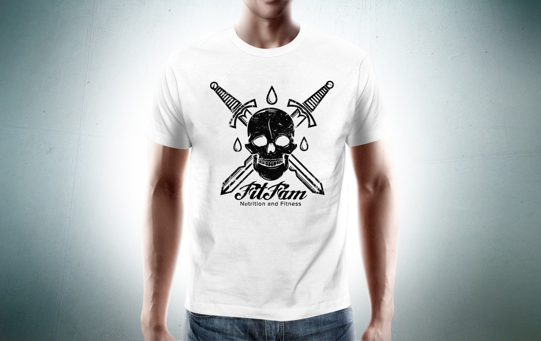 Logo-Design von B.Tibéri für dieses Projekt | Design #5123519