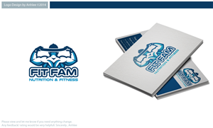 Diseño de Logo por Anhlee para este proyecto | Diseño: #5099378