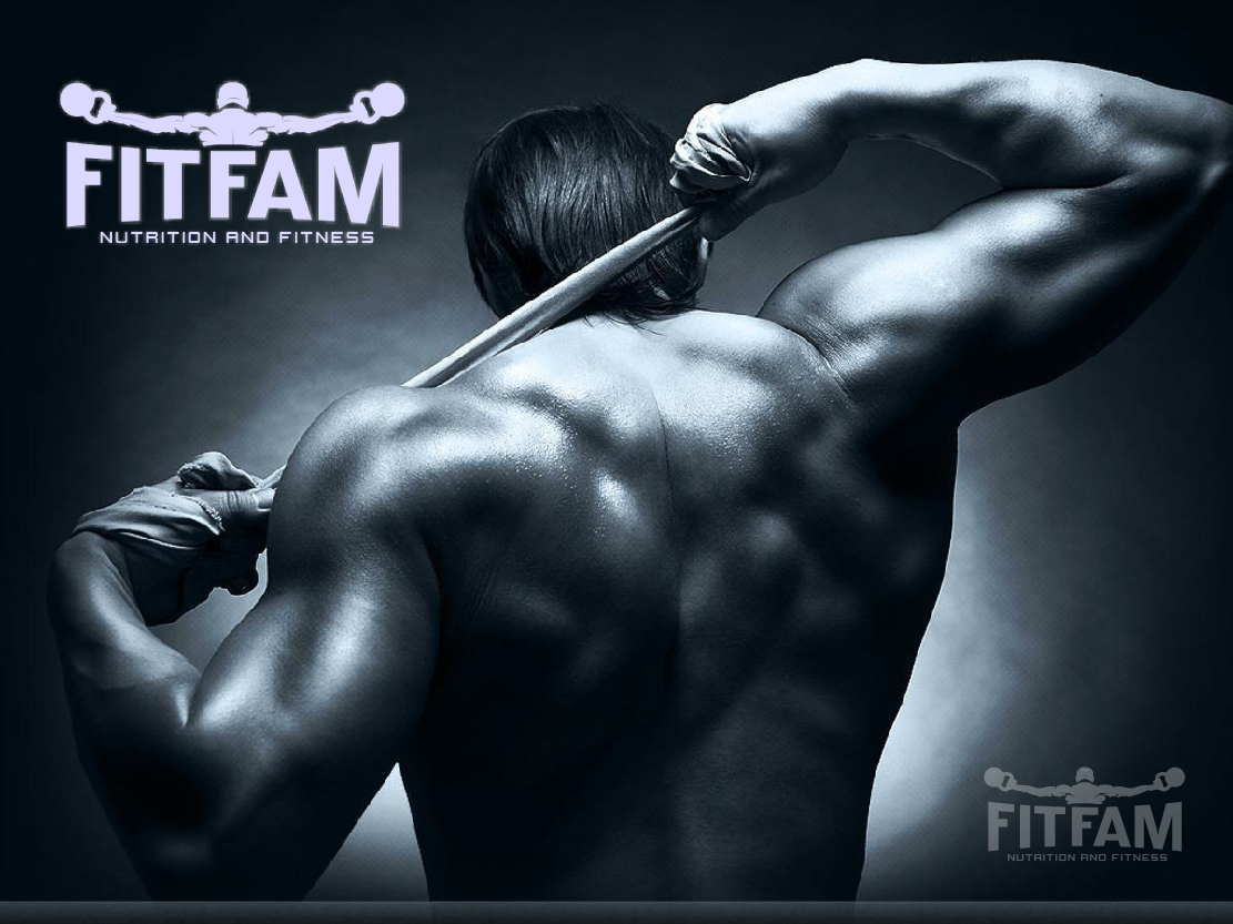 Logo Design by Colorflix™ for this project | Design #5102011