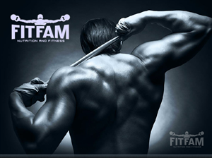 Logo Design by Colorflix™ for this project | Design #5102011