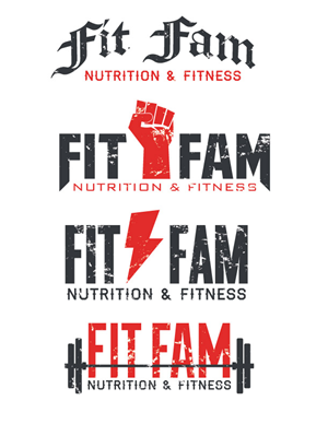 Logo Design by Drew Hard