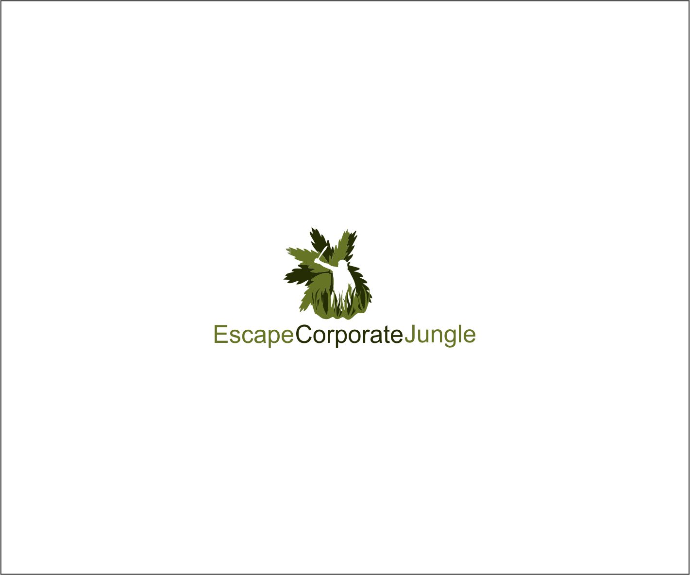 Logo Design by stranger for this project | Design #5106911