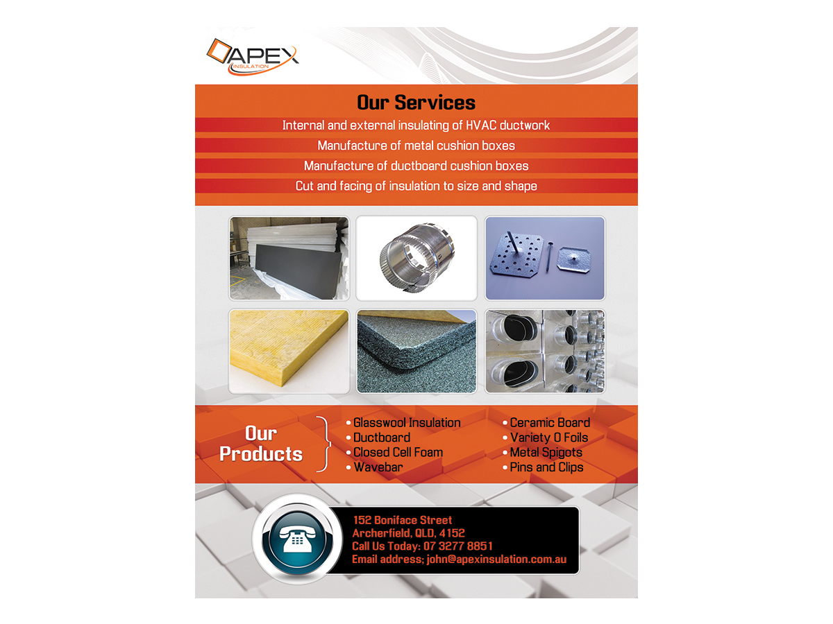 Brochure Design by Latest Design Ideas for this project | Design #1449513