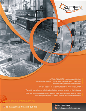 Brochure Design Project