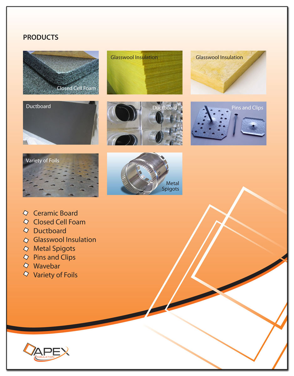 Brochure Design by liliput_graphx for this project | Design #1451391