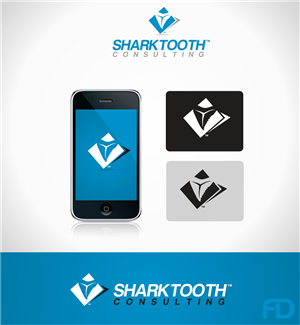 Logo Design by Fenceline Design for this project | Design: #1428692