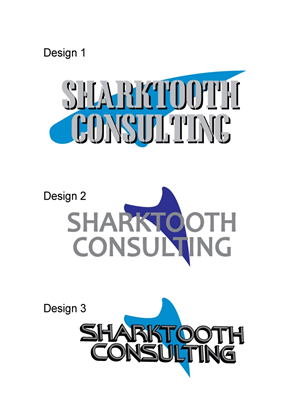 Logo Design by Kristopher