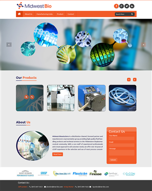 Web Design by Advent Innovative for this project | Design: #5175095