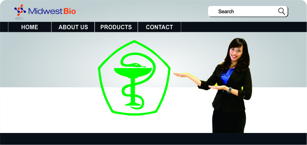 Web Design by ahmadhl for this project | Design #5143297