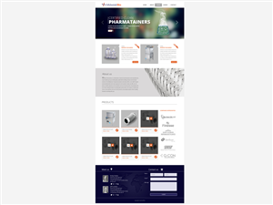Web Design by NS