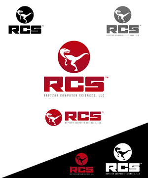 Logo Design by StudioD™ for Raptzor Computer Sciences, LLC | Design: #5091611