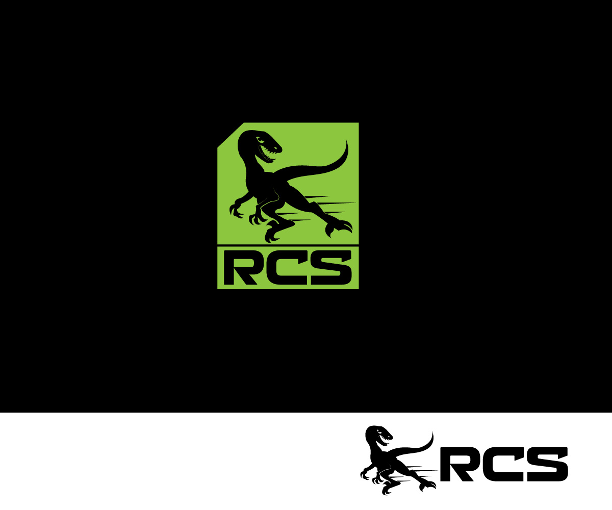 Logo Design by Sergio Coelho for Raptzor Computer Sciences, LLC | Design #5103027