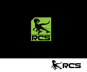 Logo Design by Sergio Coelho for Raptzor Computer Sciences, LLC | Design: #5103027
