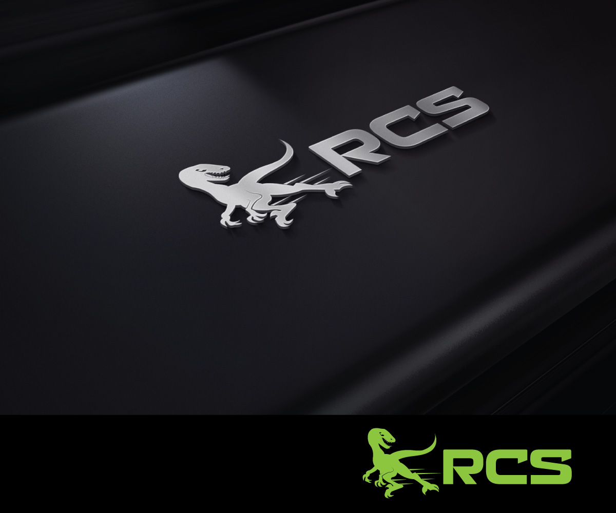 Diseño de Logo por Sergio Coelho para Raptzor Computer Sciences, LLC | Diseño #5103030