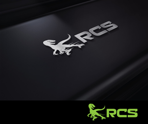 Logo Design by Sergio Coelho